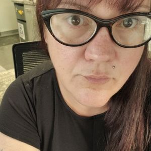 Meet your Posher, Maggie